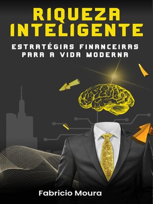 cover image of Riqueza Inteligente